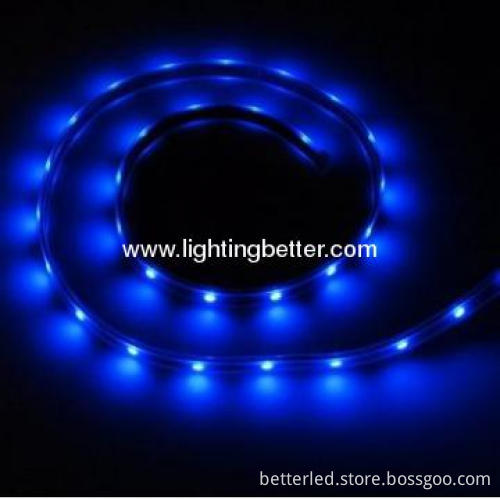 Fashion design SMD3528 flexible Led strip for house decoration